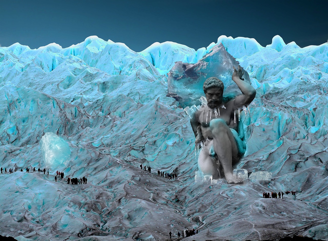 神兵利器，游戏世界中的十大神器是什么？