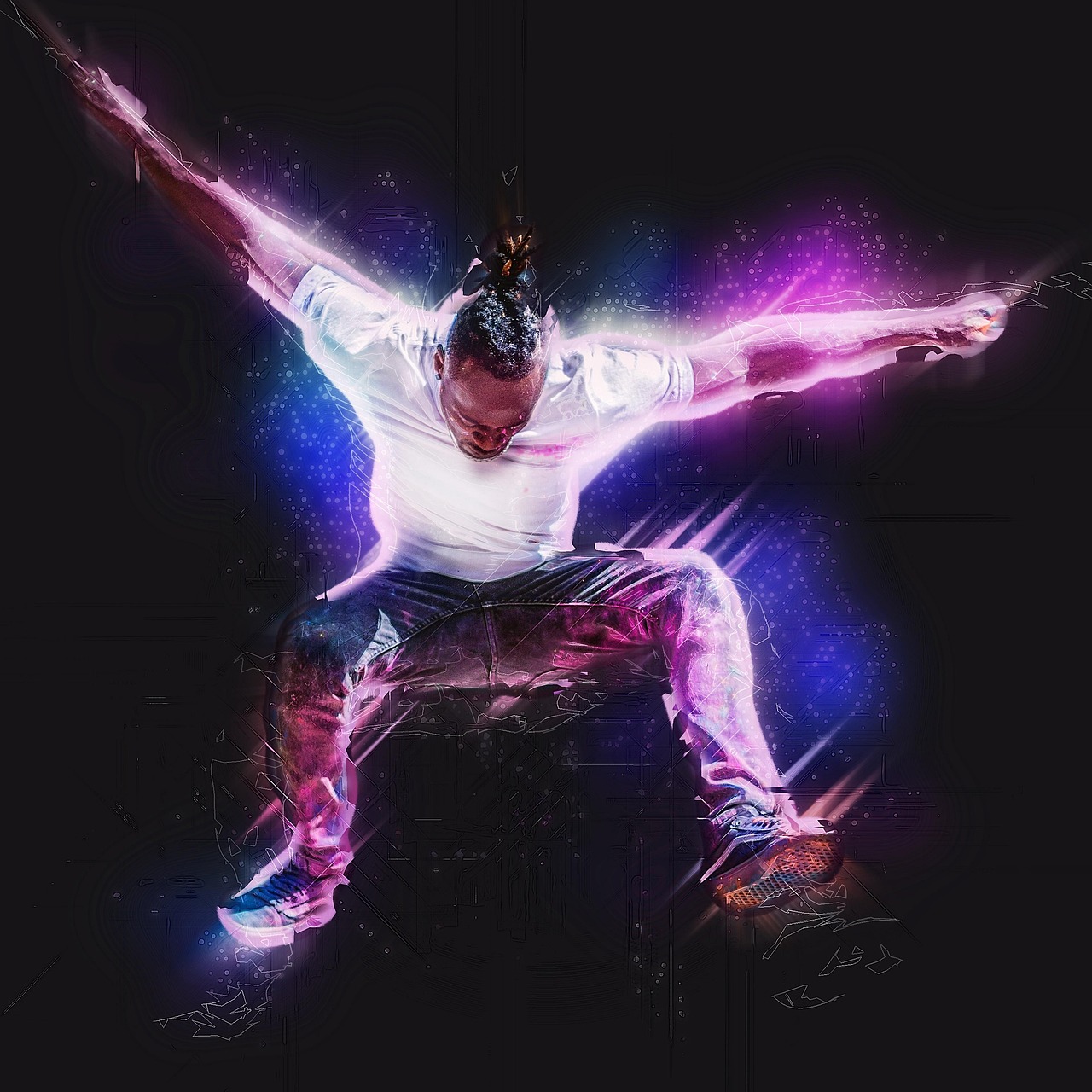 大神游戏原画如何创作？提升技巧，避免常见错误