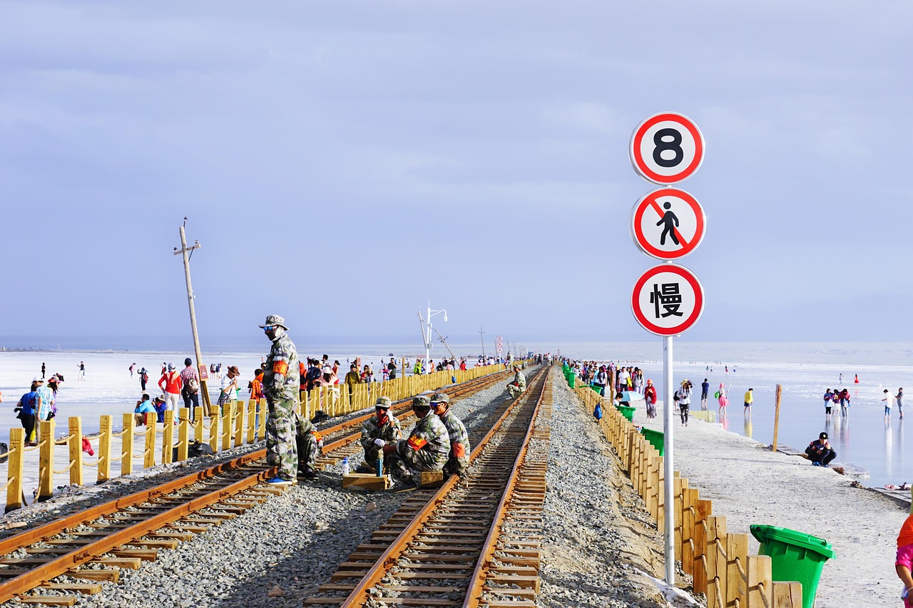 铁路跑酷游戏如何成为大神,提升技巧与避免常见错误? 铁路跑酷游戏如何成为大神,提升技巧与避免常见错误?