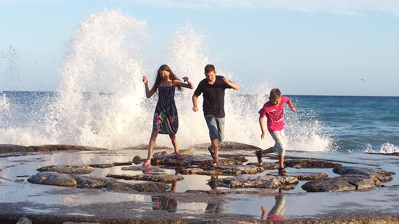 赶海大神游戏怎么玩？技巧与攻略解析