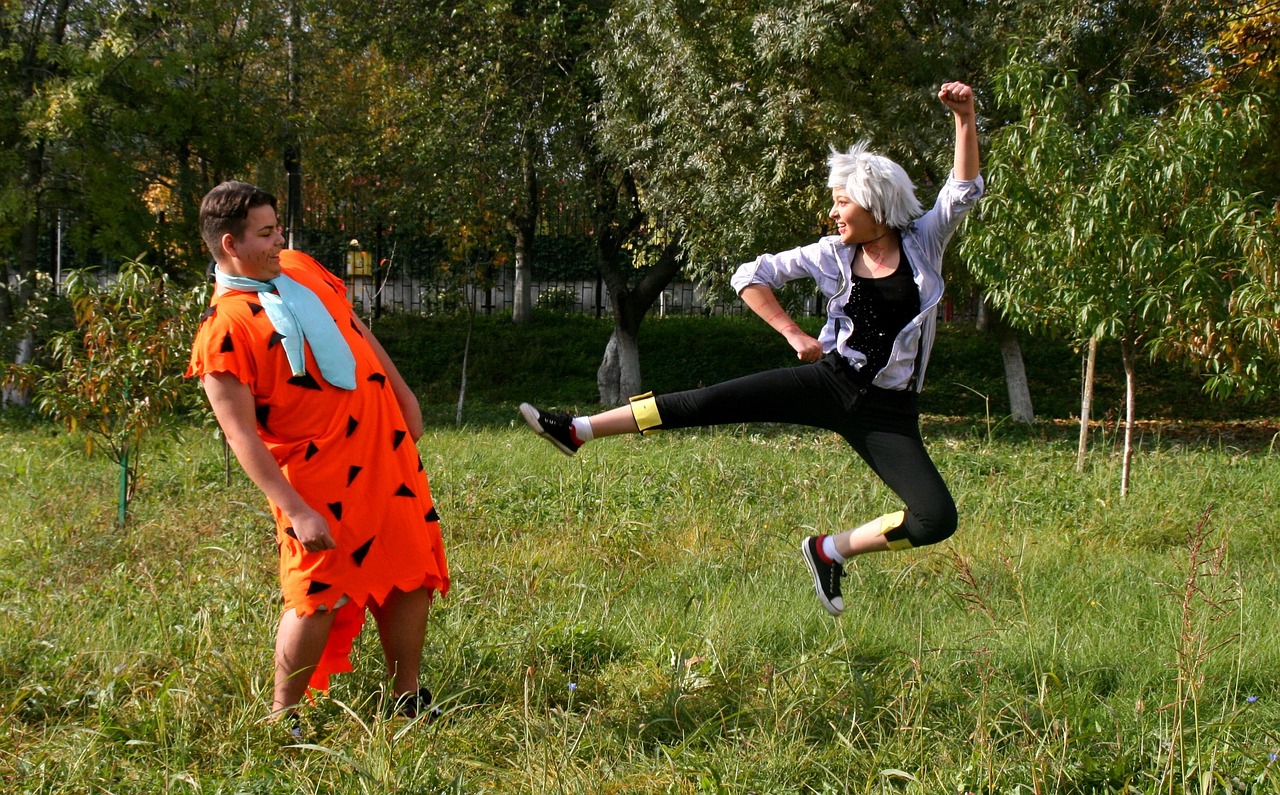 如何选择适合陪女朋友玩的游戏,增进感情? 如何选择适合陪女朋友玩的游戏,增进感情?