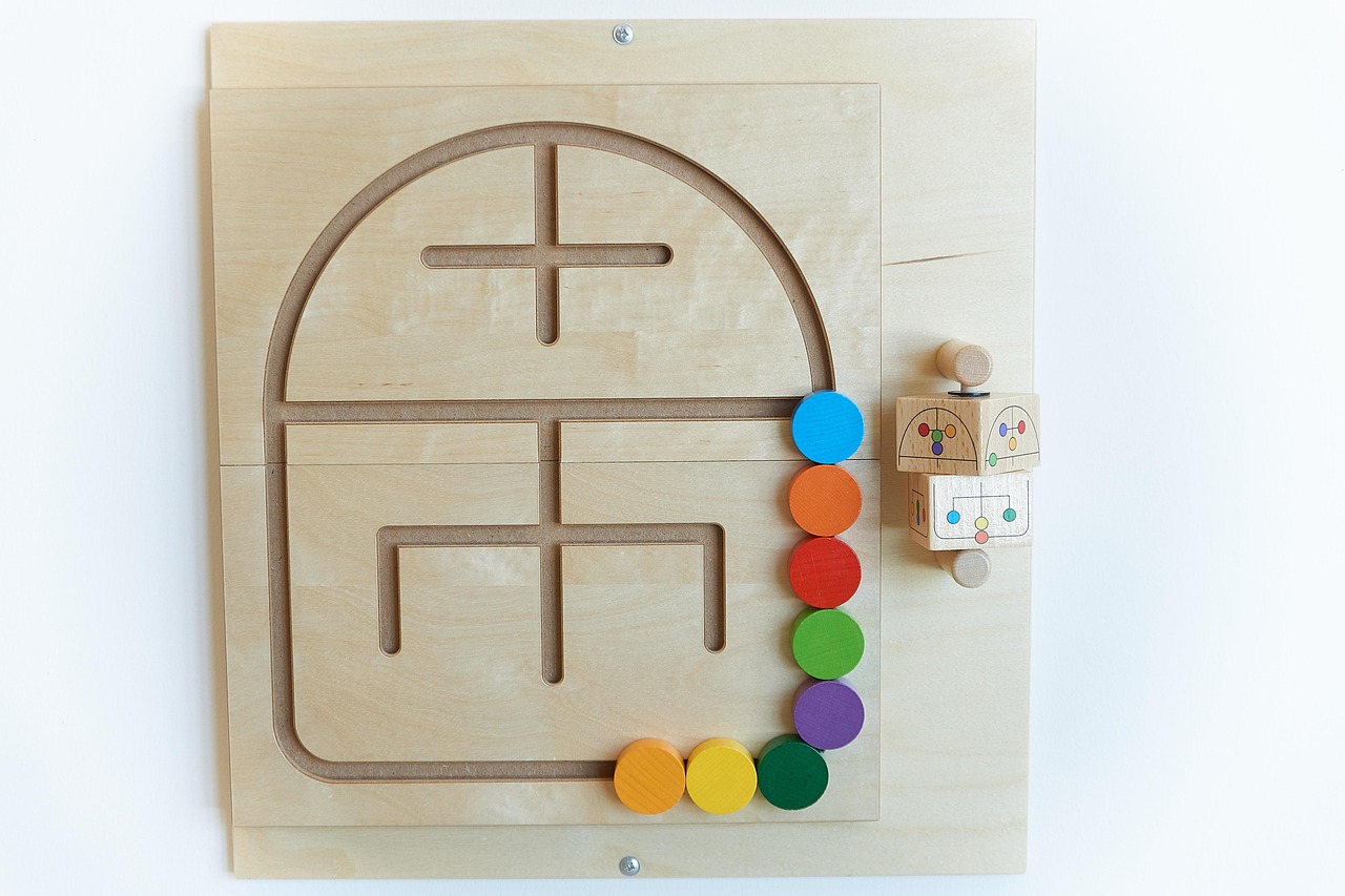 孩子宅家无聊怎么办？解锁亲子互动游戏新玩法