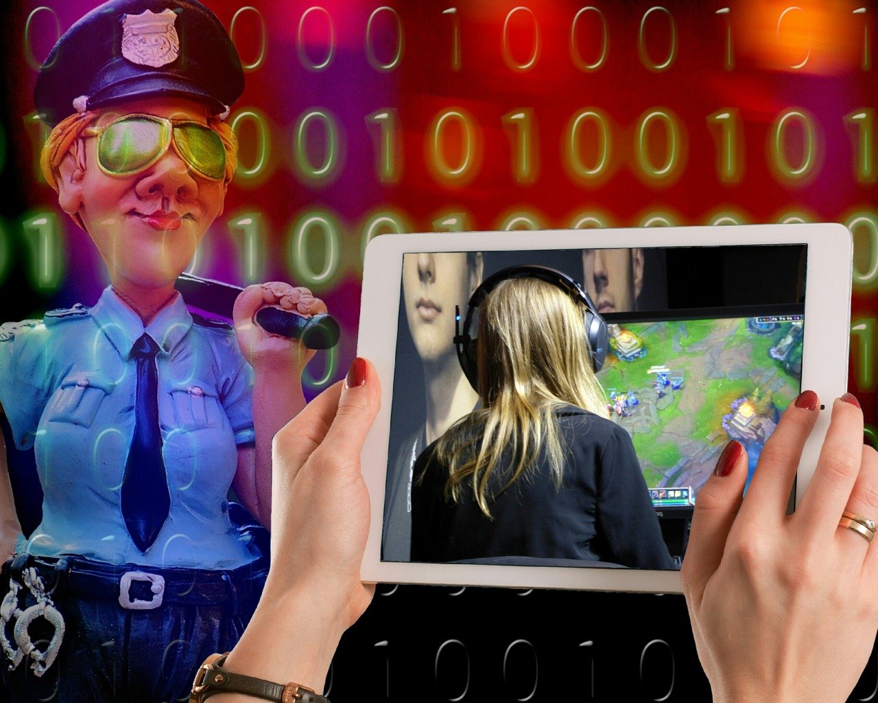 游戏女陪玩如何找到合适的?安全吗?费用多少? 游戏女陪玩如何找到合适的?安全吗?费用多少?