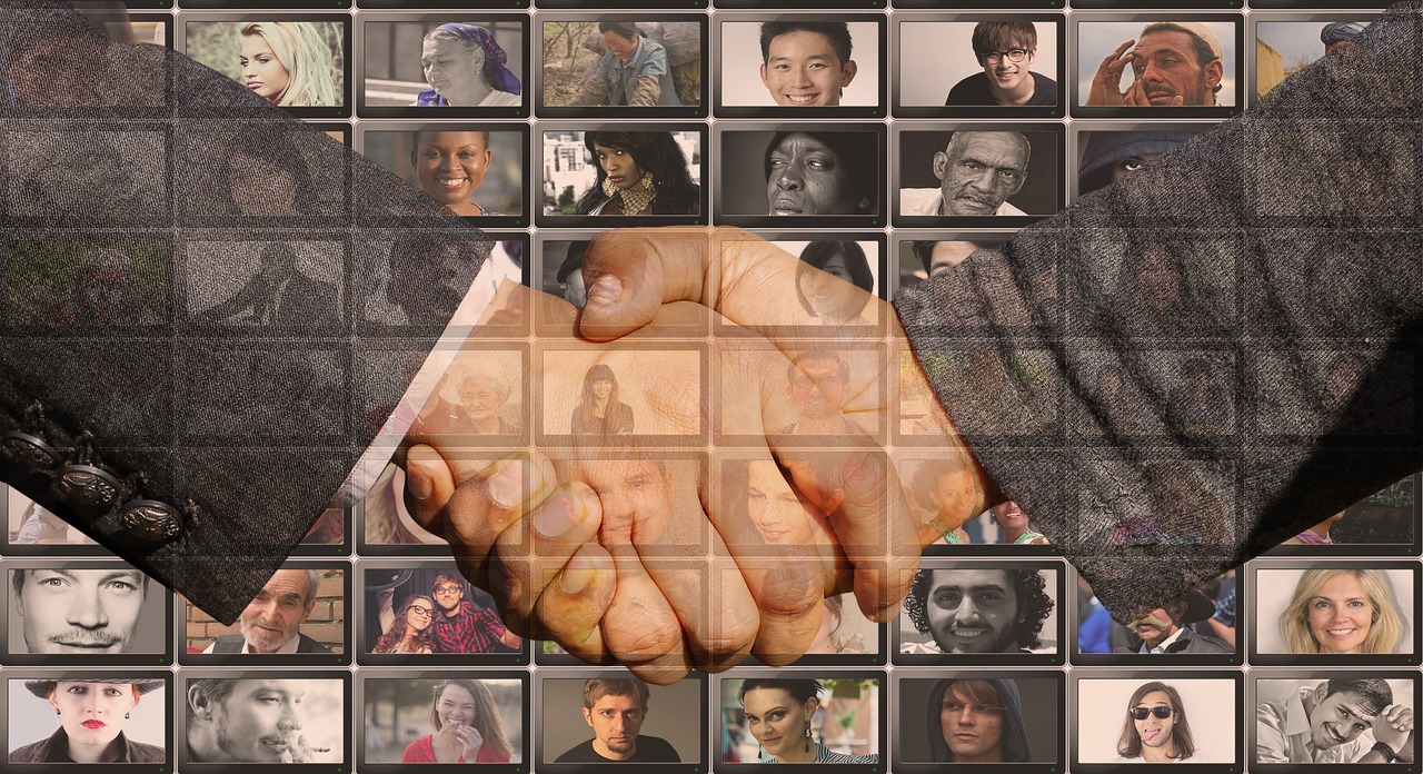 好加好友的仙侠游戏,如何快速结识同好,提升游戏体验? 好加好友的仙侠游戏,如何快速结识同好,提升游戏体验?