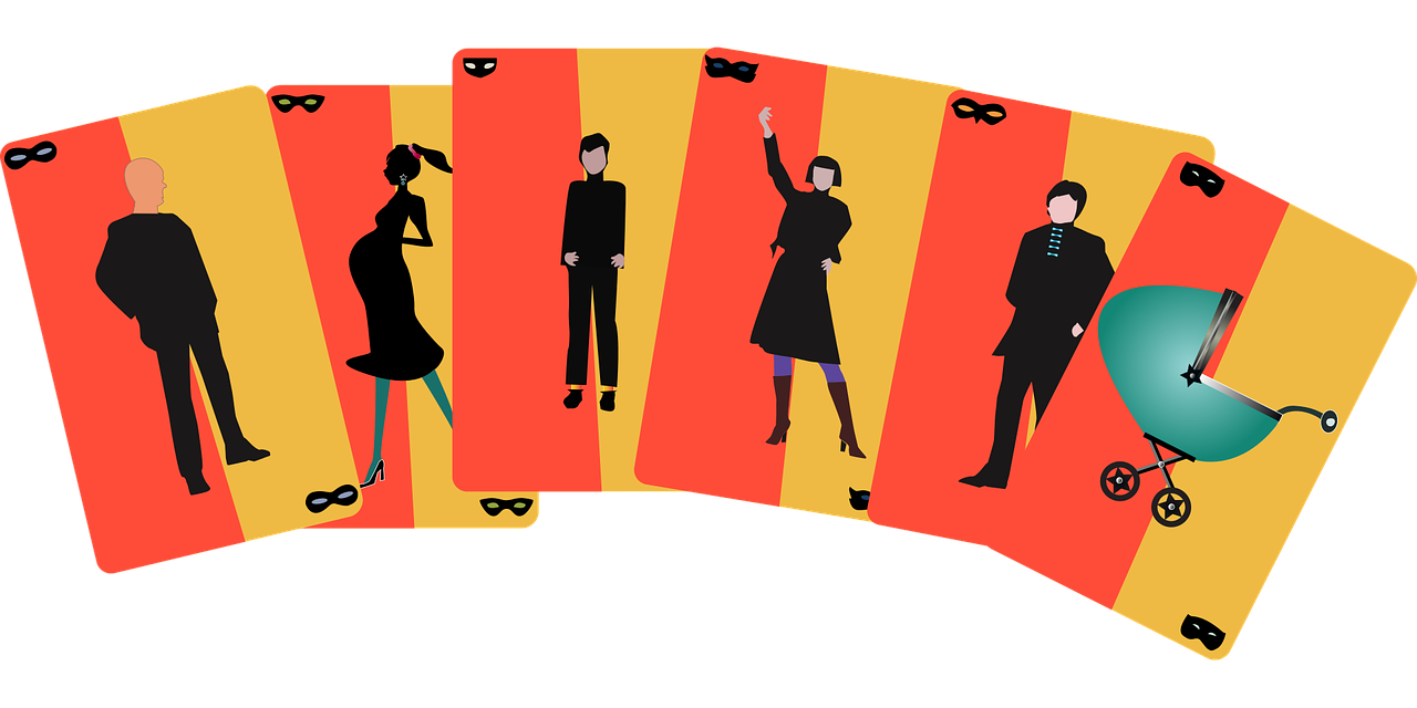 好友买卖游戏是什么?如何避免风险,享受乐趣? 好友买卖游戏是什么?如何避免风险,享受乐趣?