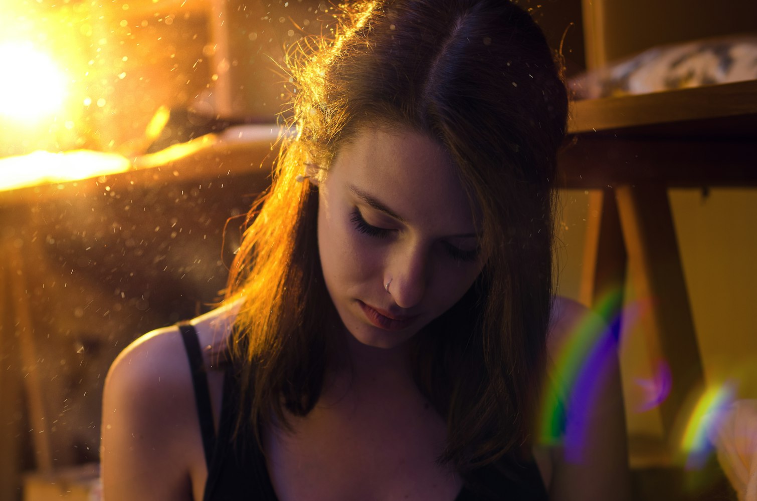 女生穿搭游戏，如何玩出新意与个性？