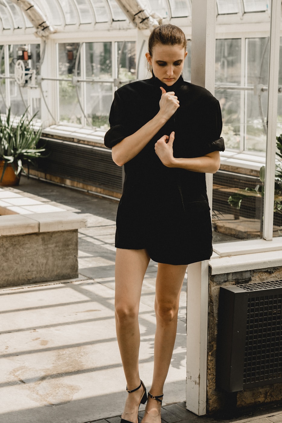 女生穿搭游戏推荐，如何挑选适合你的时尚搭配？