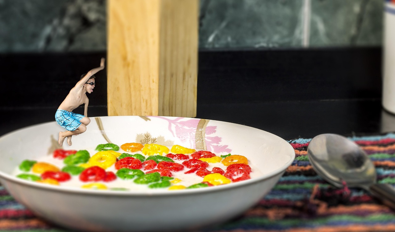 食物大混搭小游戏,如何玩?技巧有哪些? 食物大混搭小游戏,如何玩?技巧有哪些?