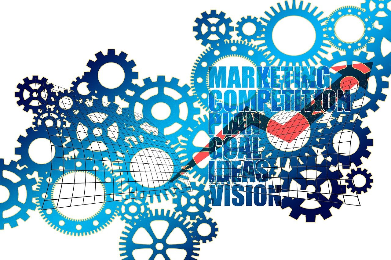 怎样玩转一个一个搭齿轮的游戏，提升技能省时间？