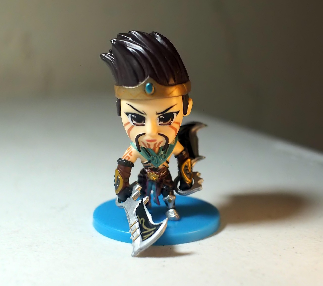 刀搭传奇游戏怎么玩？新手入门指南，老玩家技巧分享