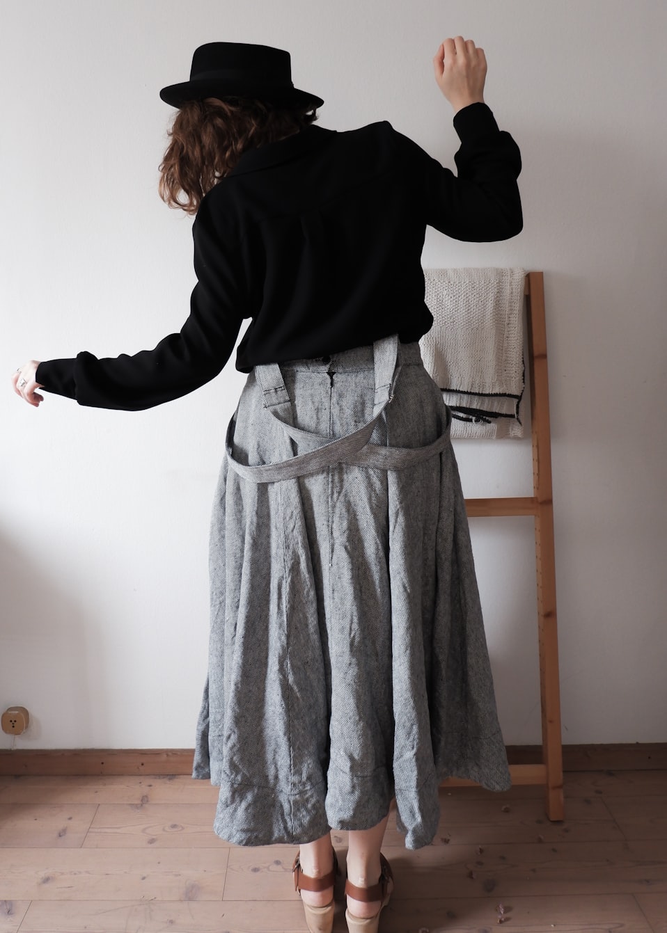 如何玩转服装穿搭游戏，提升时尚搭配技巧？