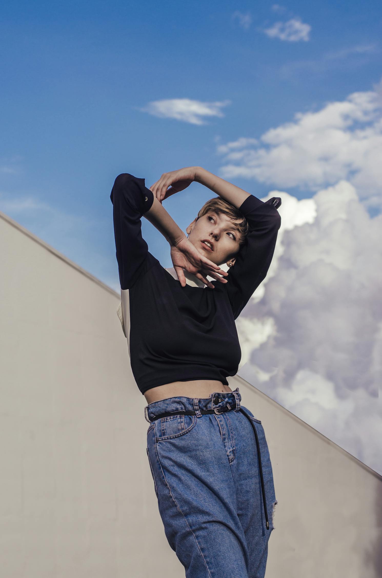 时尚穿搭英文游戏，如何提升搭配技巧？省时又省钱的秘诀！