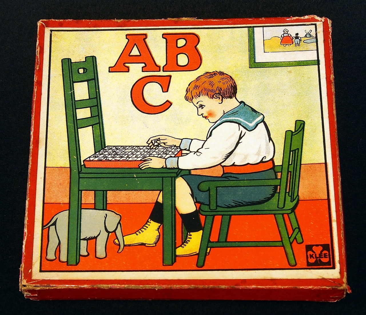 幼儿园搭梯子游戏如何设计？安全与乐趣并存的秘诀