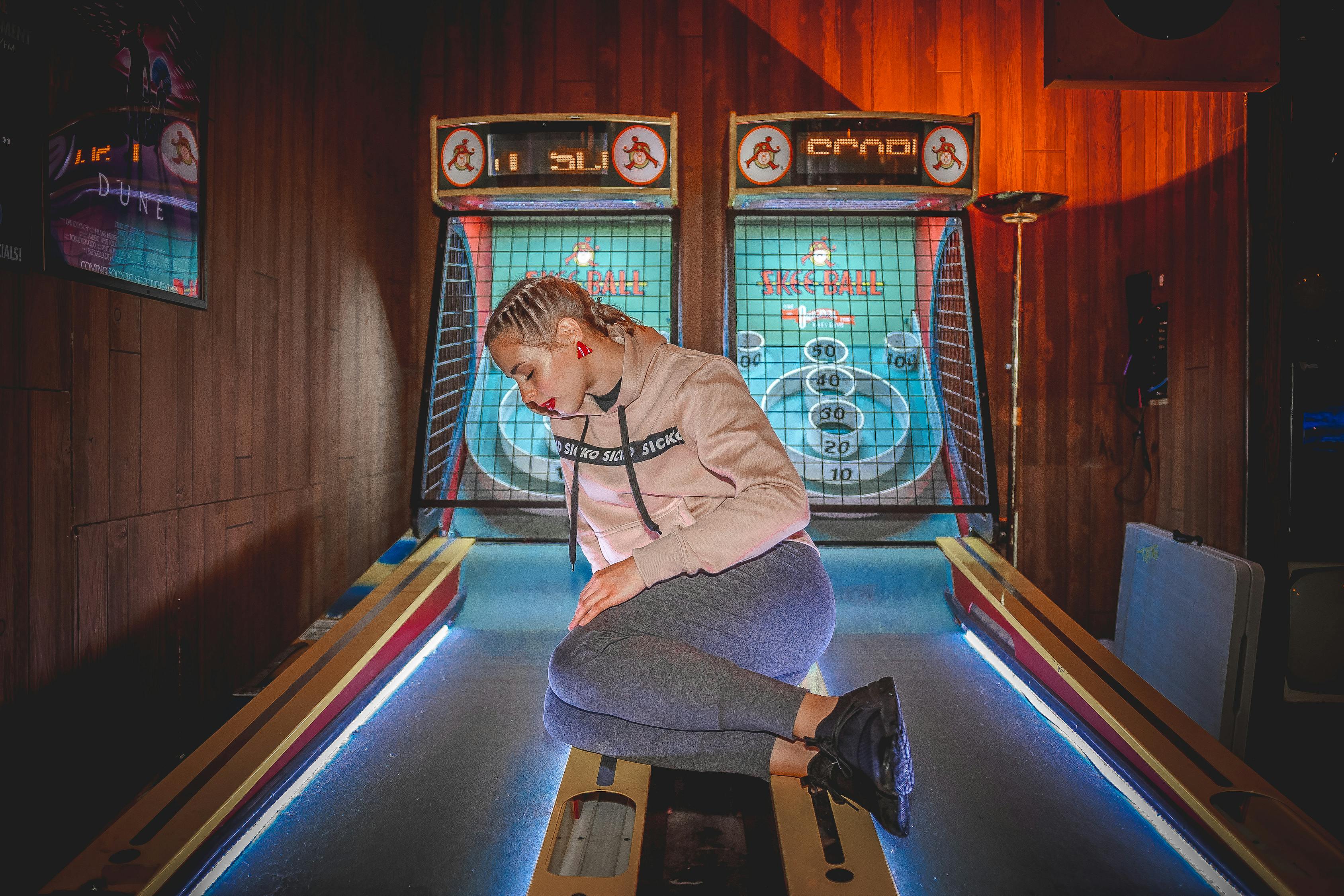 穿搭模拟器游戏，如何提升时尚品味？