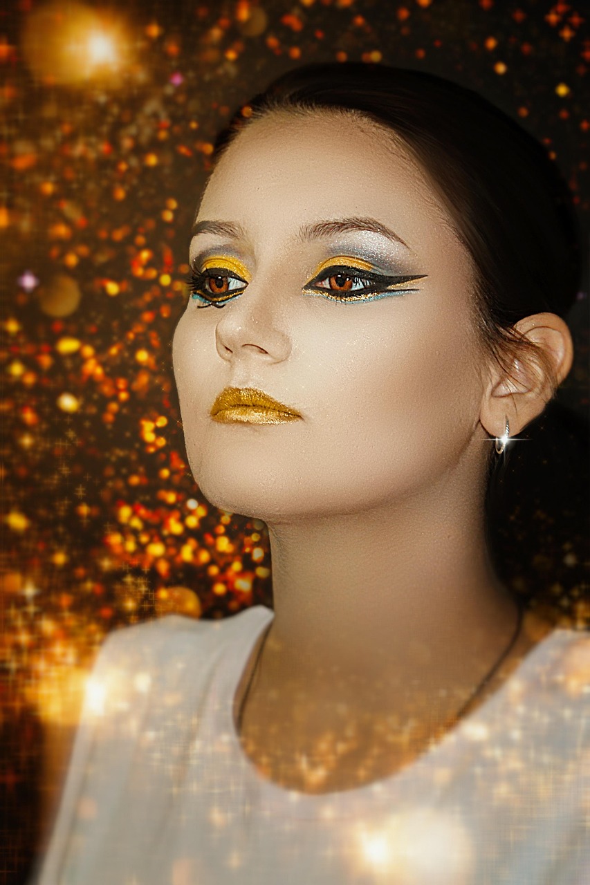 闪耀千金穿搭达人游戏，如何成为时尚搭配高手？