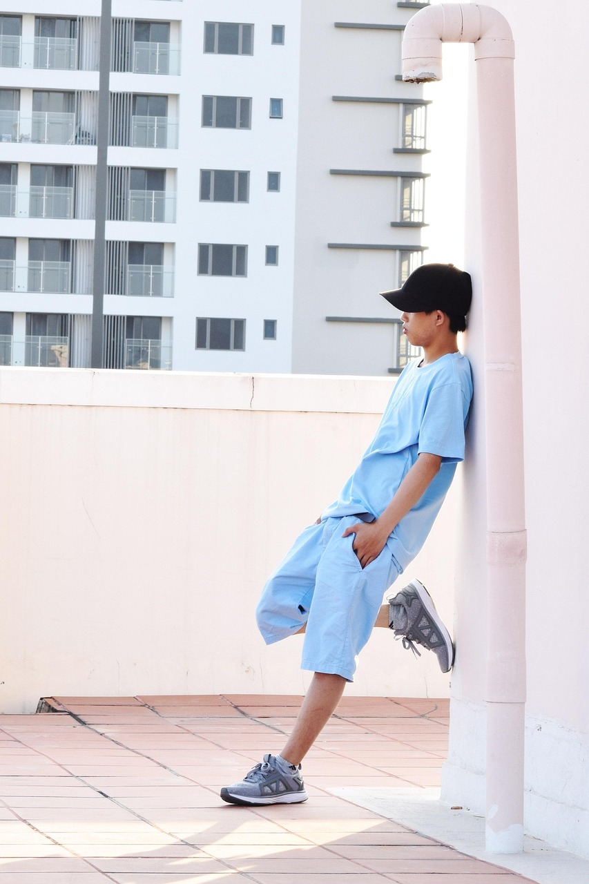 什么样的穿搭游戏既好玩又时尚？如何找到适合自己的穿搭风格？